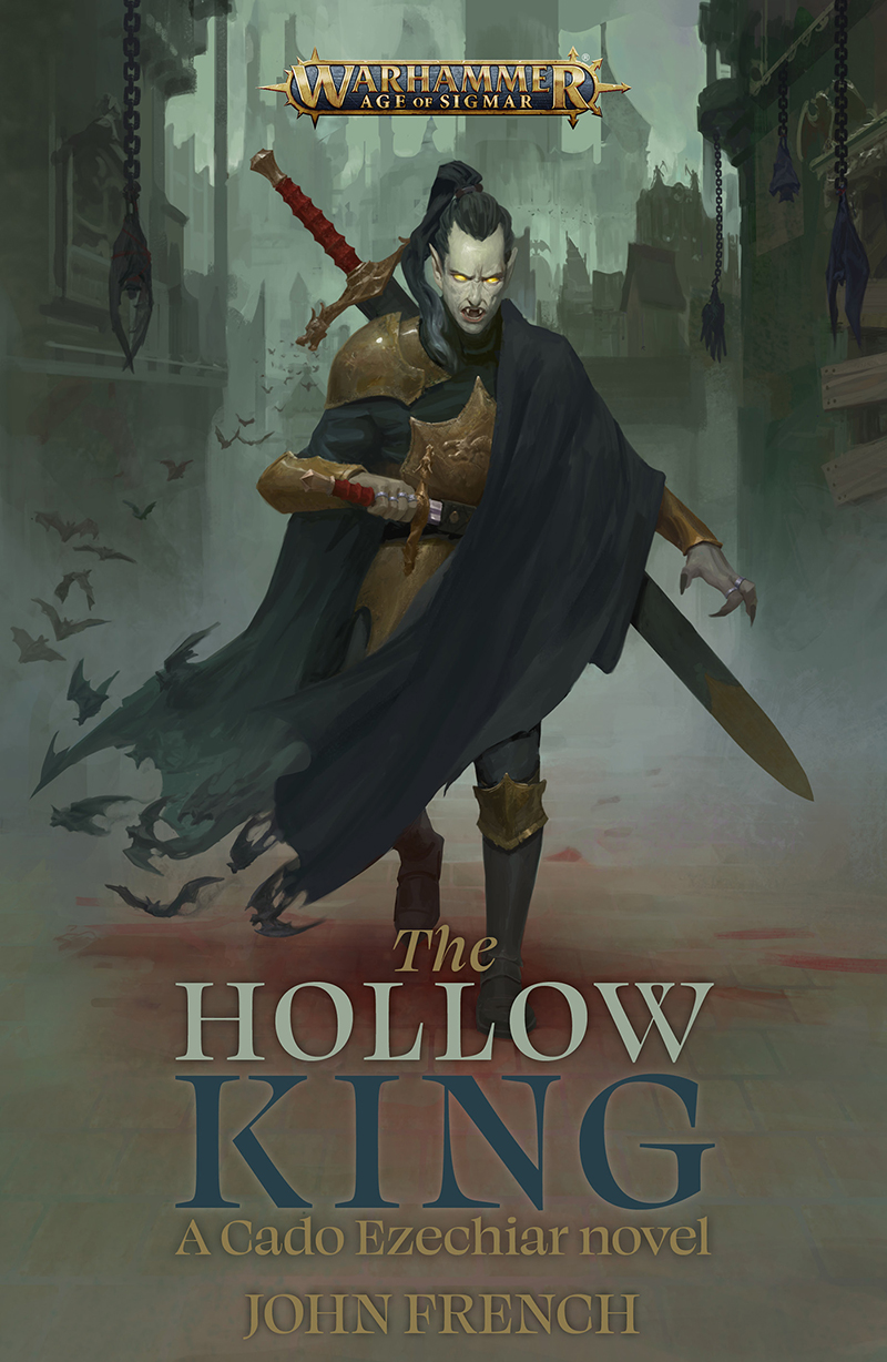 The Hollow King