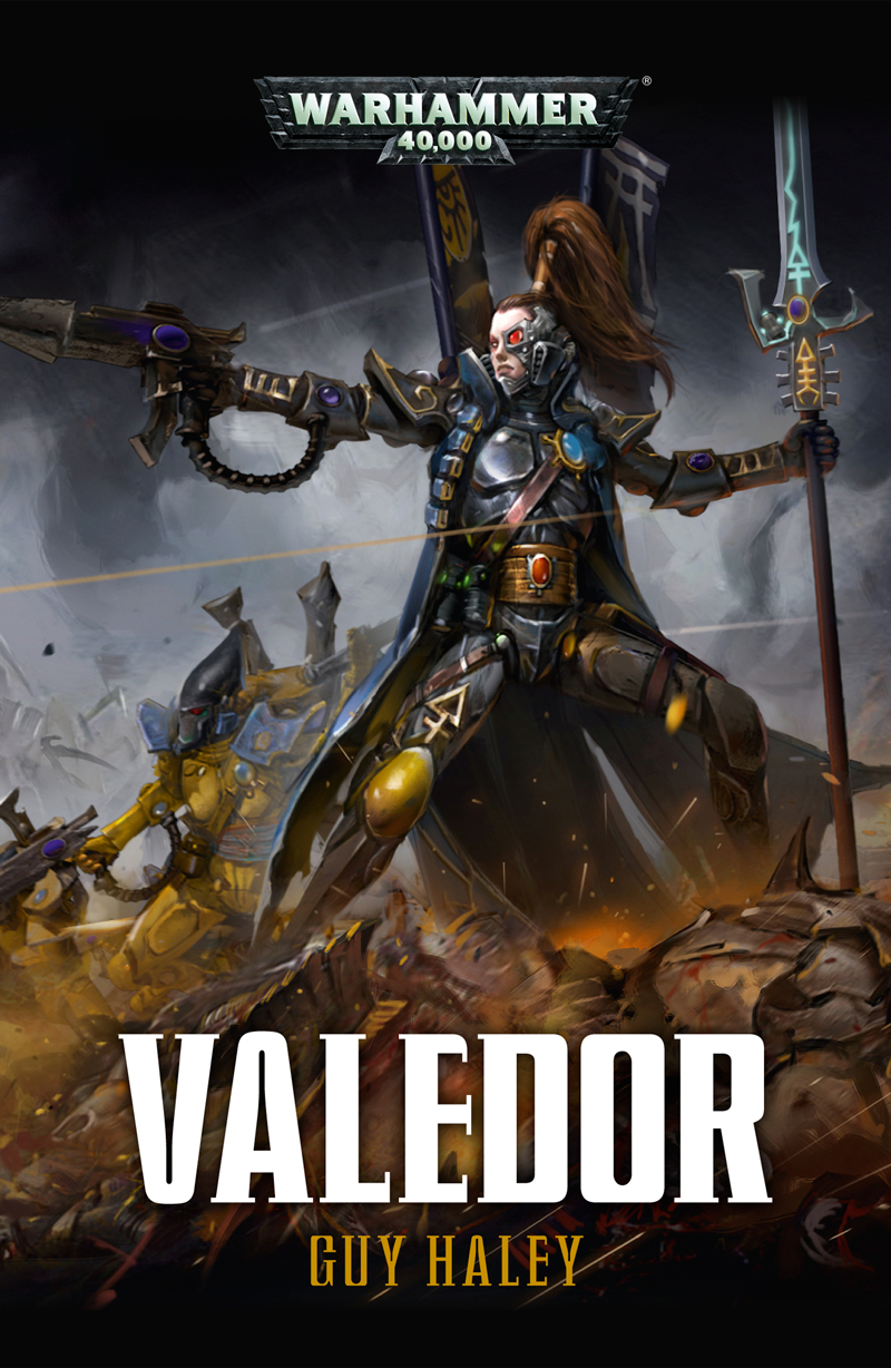 Valedor