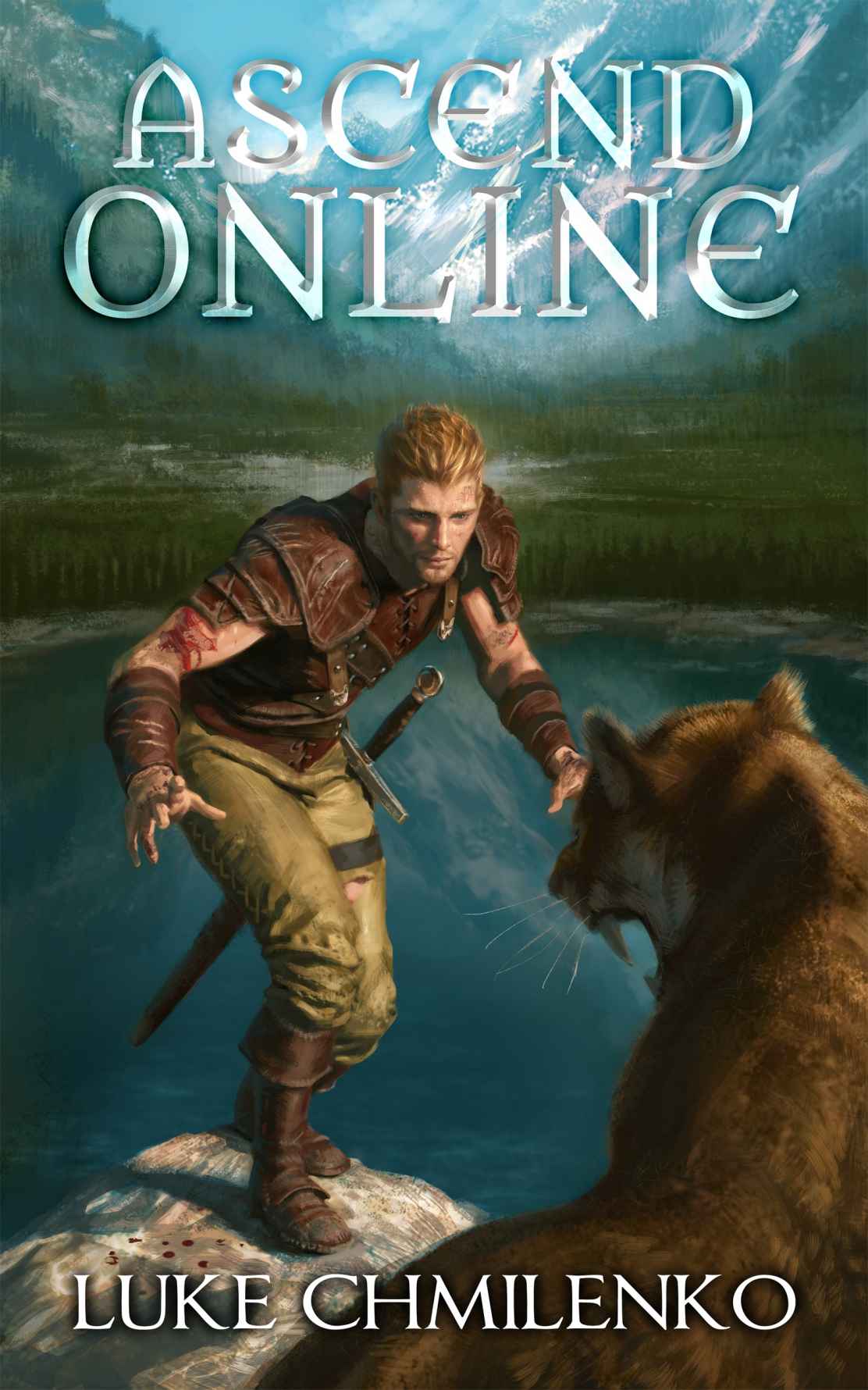 Ascend Online