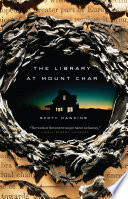 The Library at Mount Char