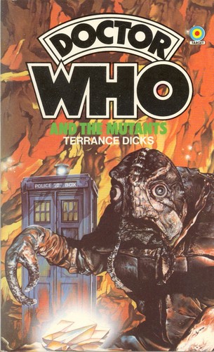 Doctor Who and the Mutants