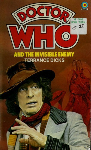 Doctor Who and the Invisible Enemy
