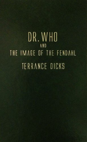 Doctor Who and the Image of the Fendahl
