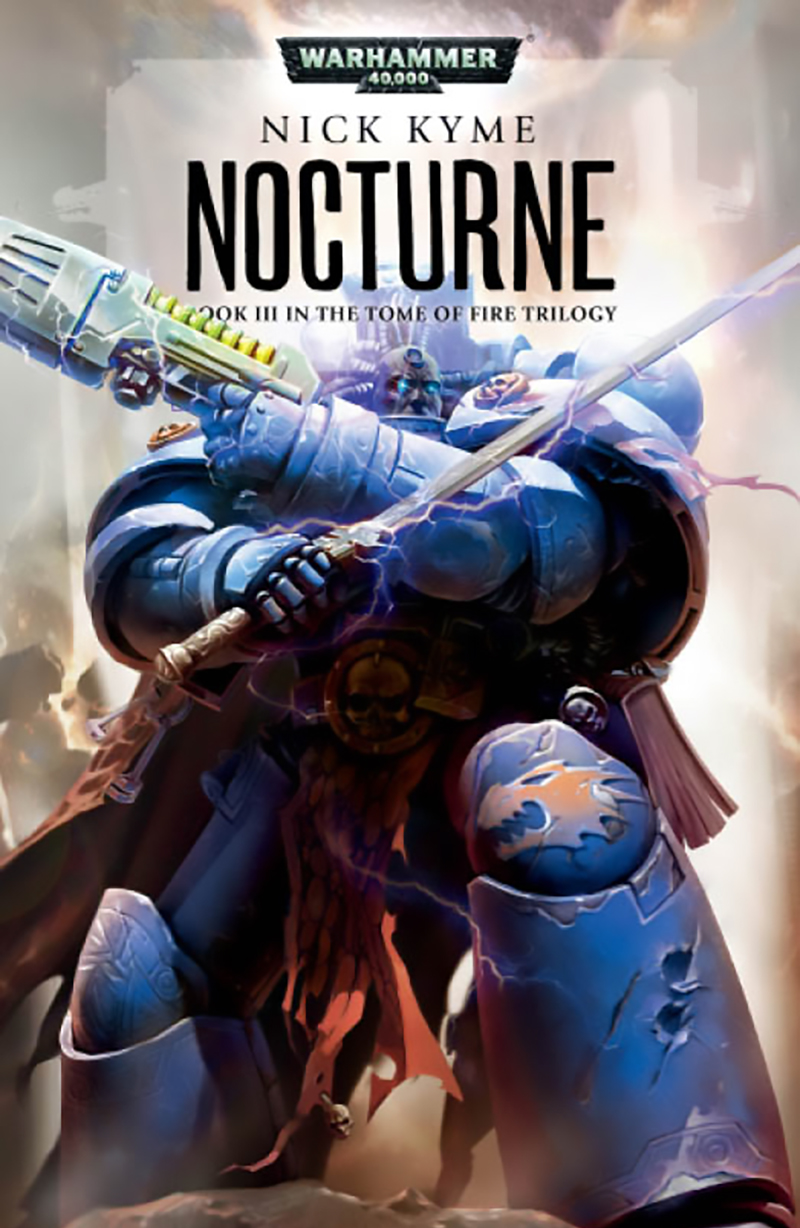 Nocturne