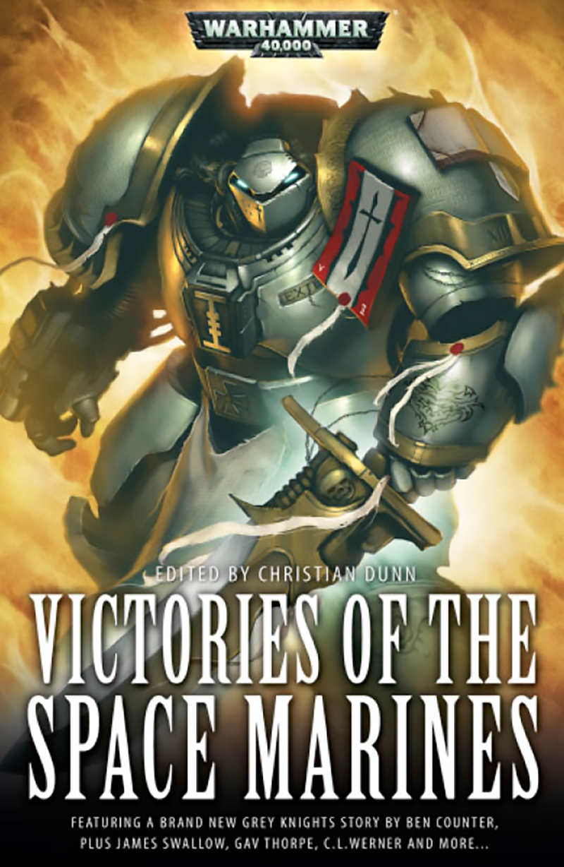 Victories of the Space Marines