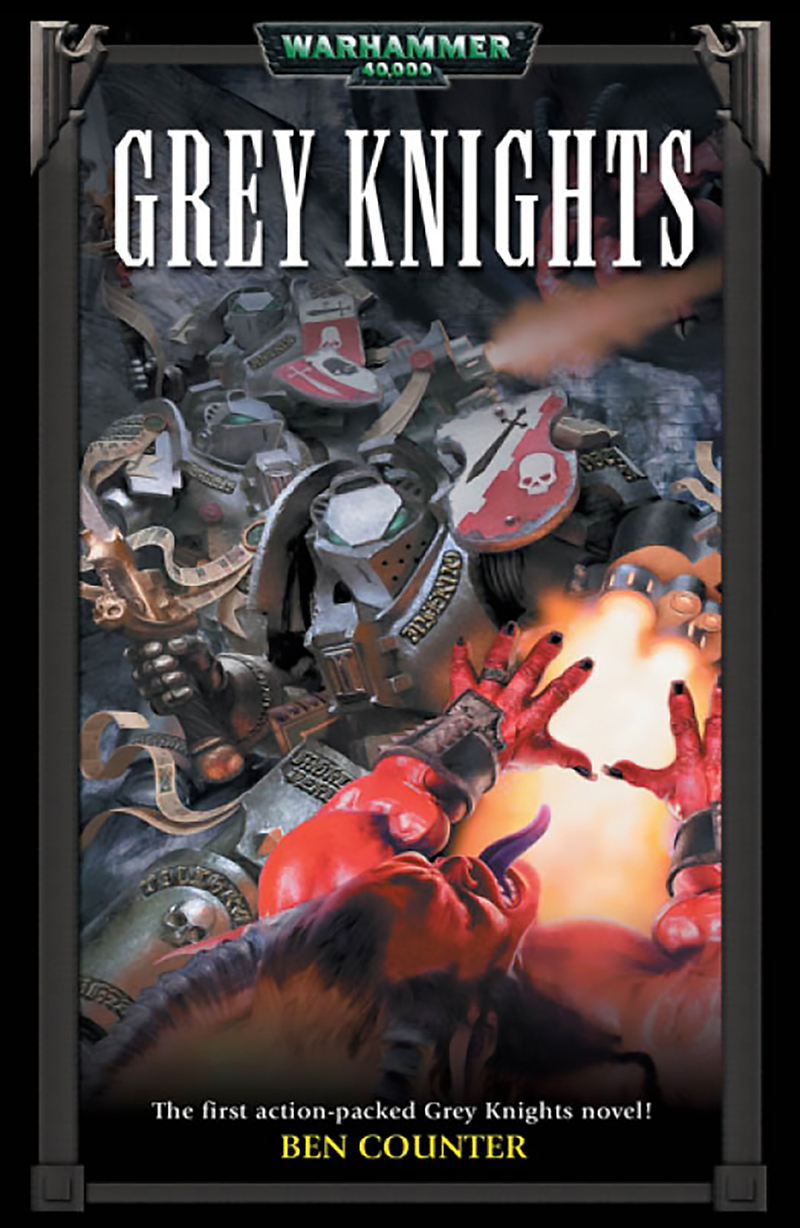 Grey Knights