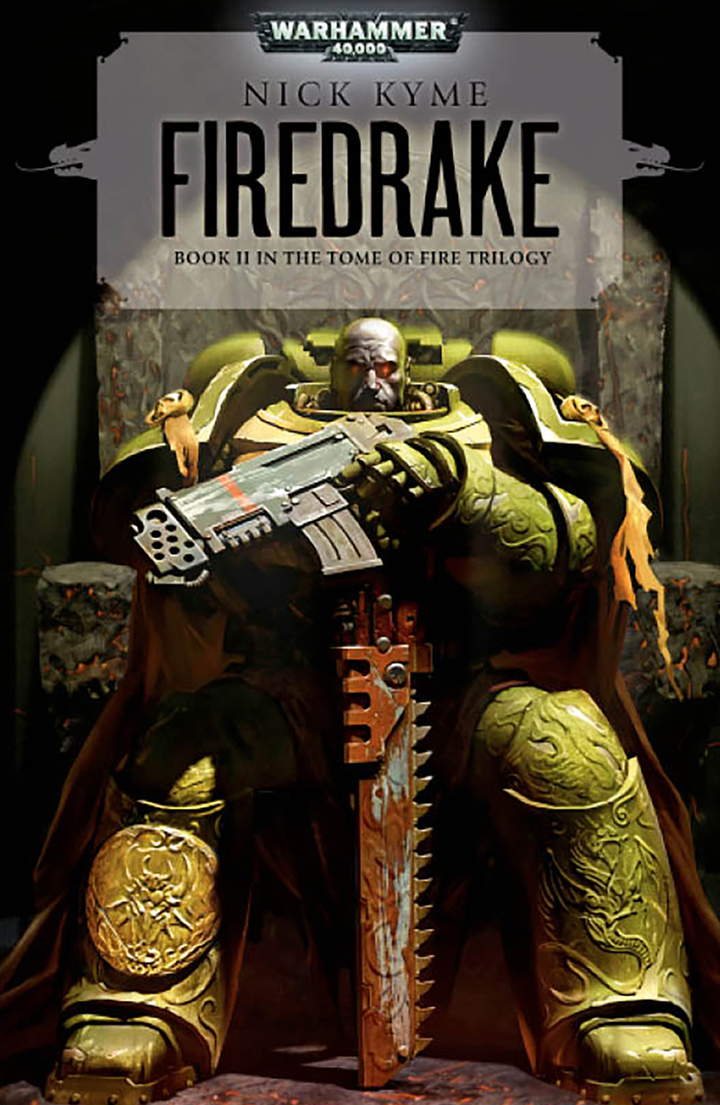 Firedrake