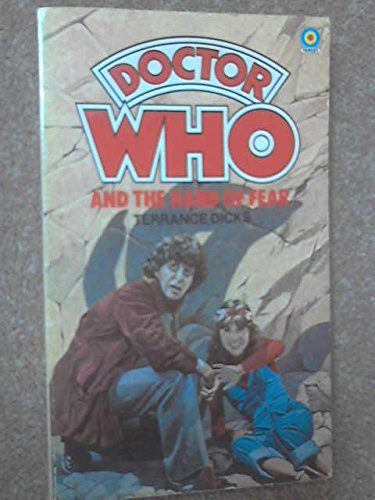 Doctor Who and the Hand of Fear