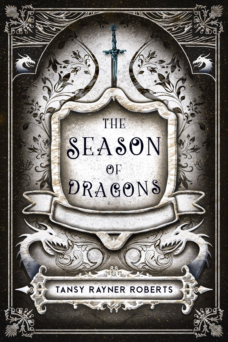 The Season of Dragons