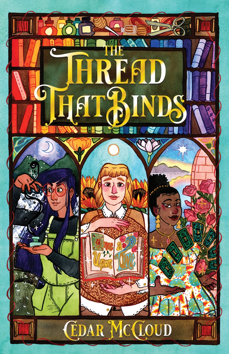 The Thread That Binds