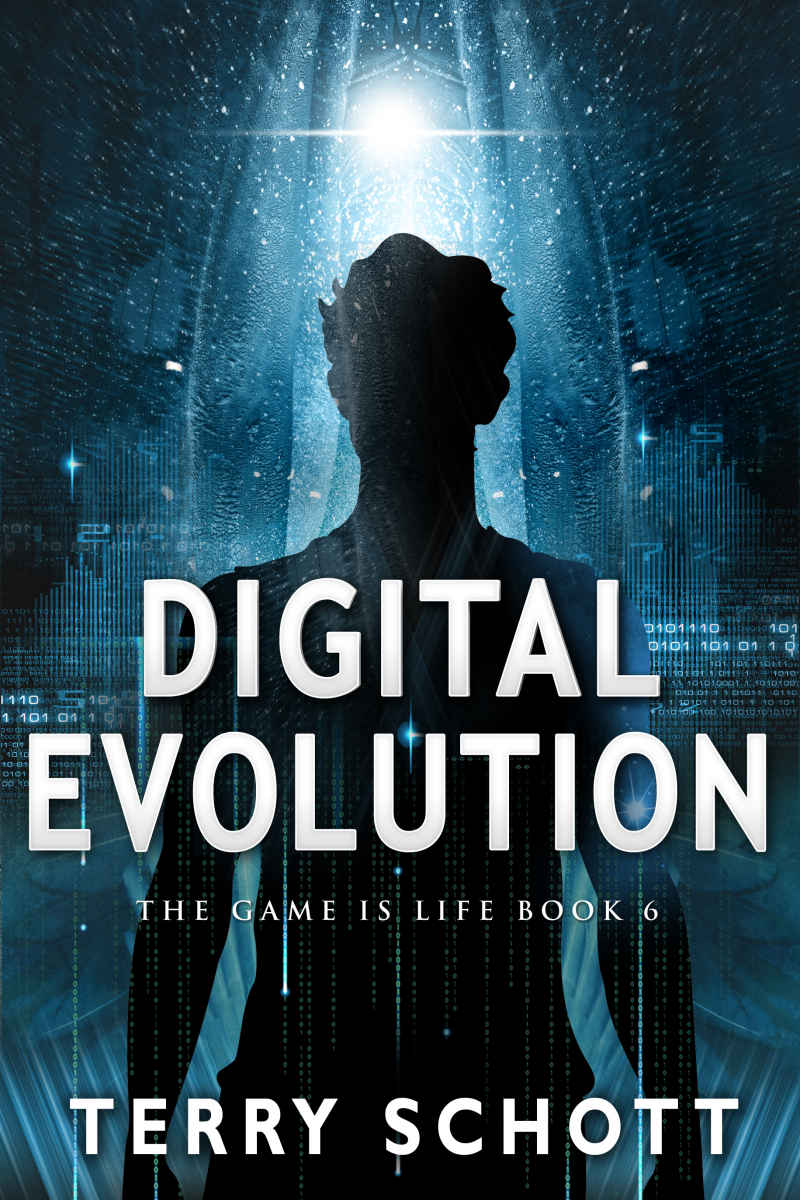 Digital Evolution