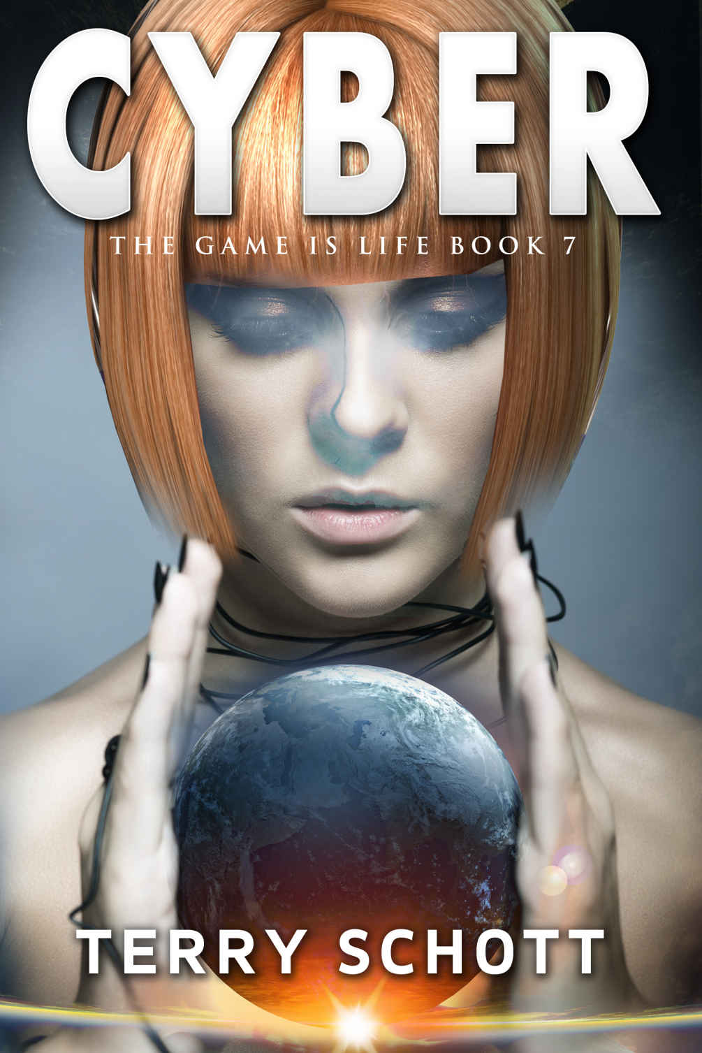 Cyber
