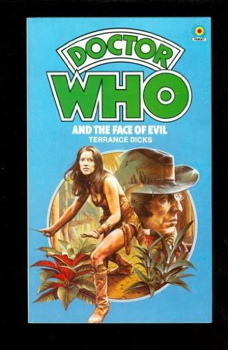Doctor Who and the Face of Evil