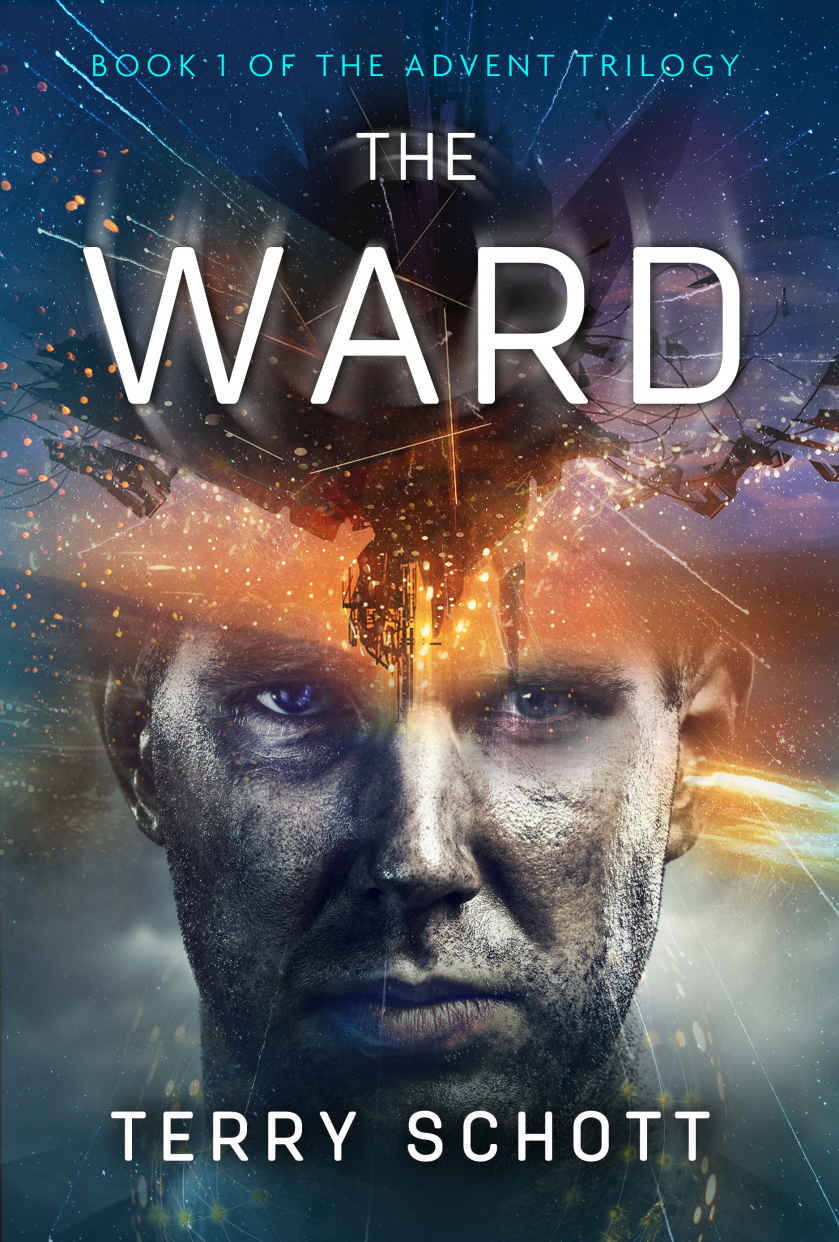 the Ward