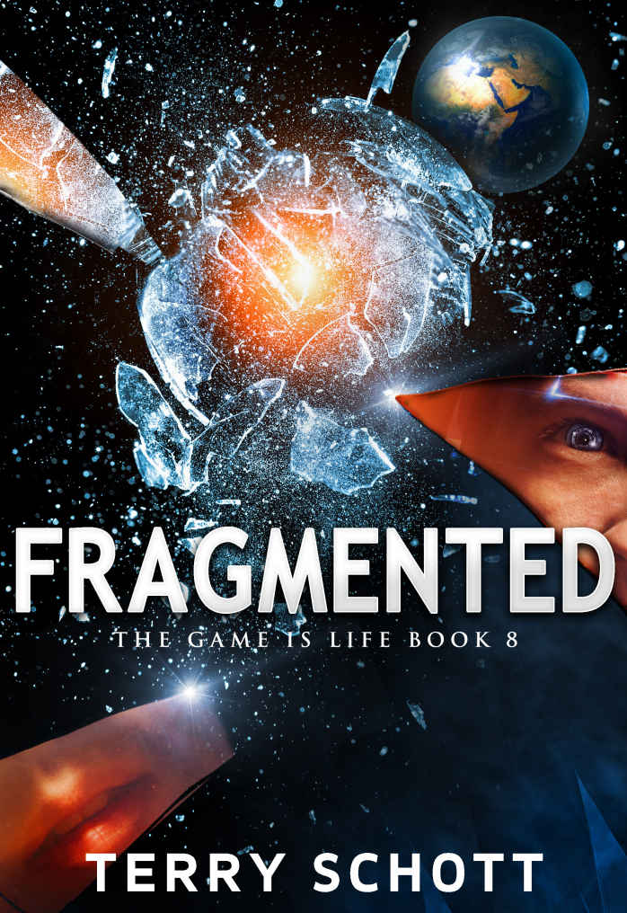 Fragmented