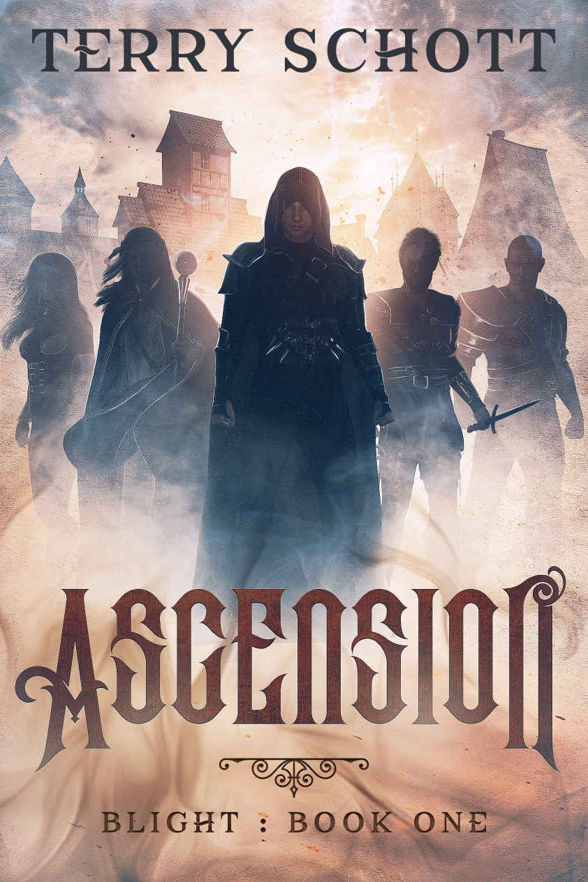 Ascension