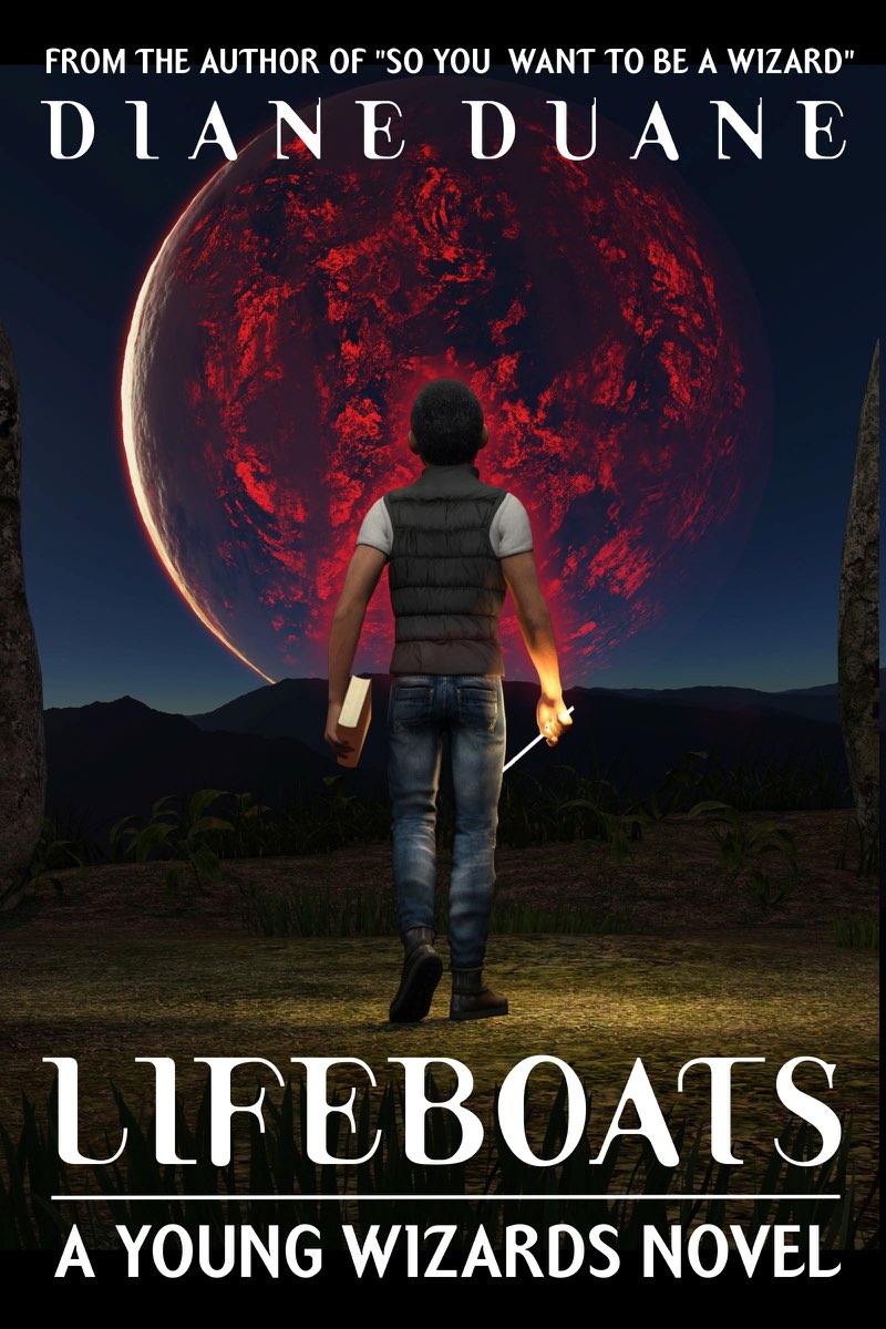 Lifeboats