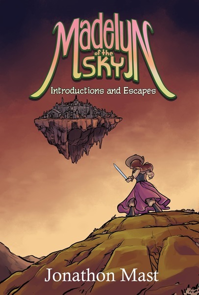 Introductions and Escapes