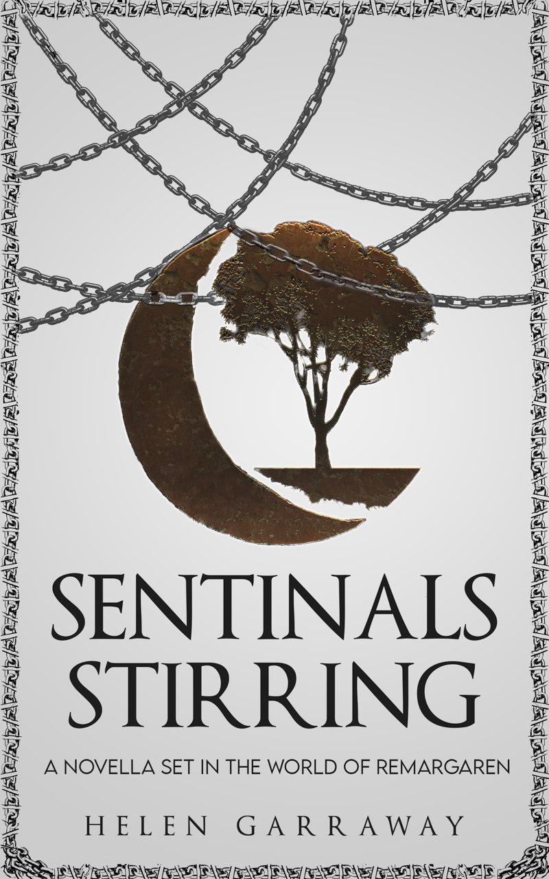 Sentinals Stirring
