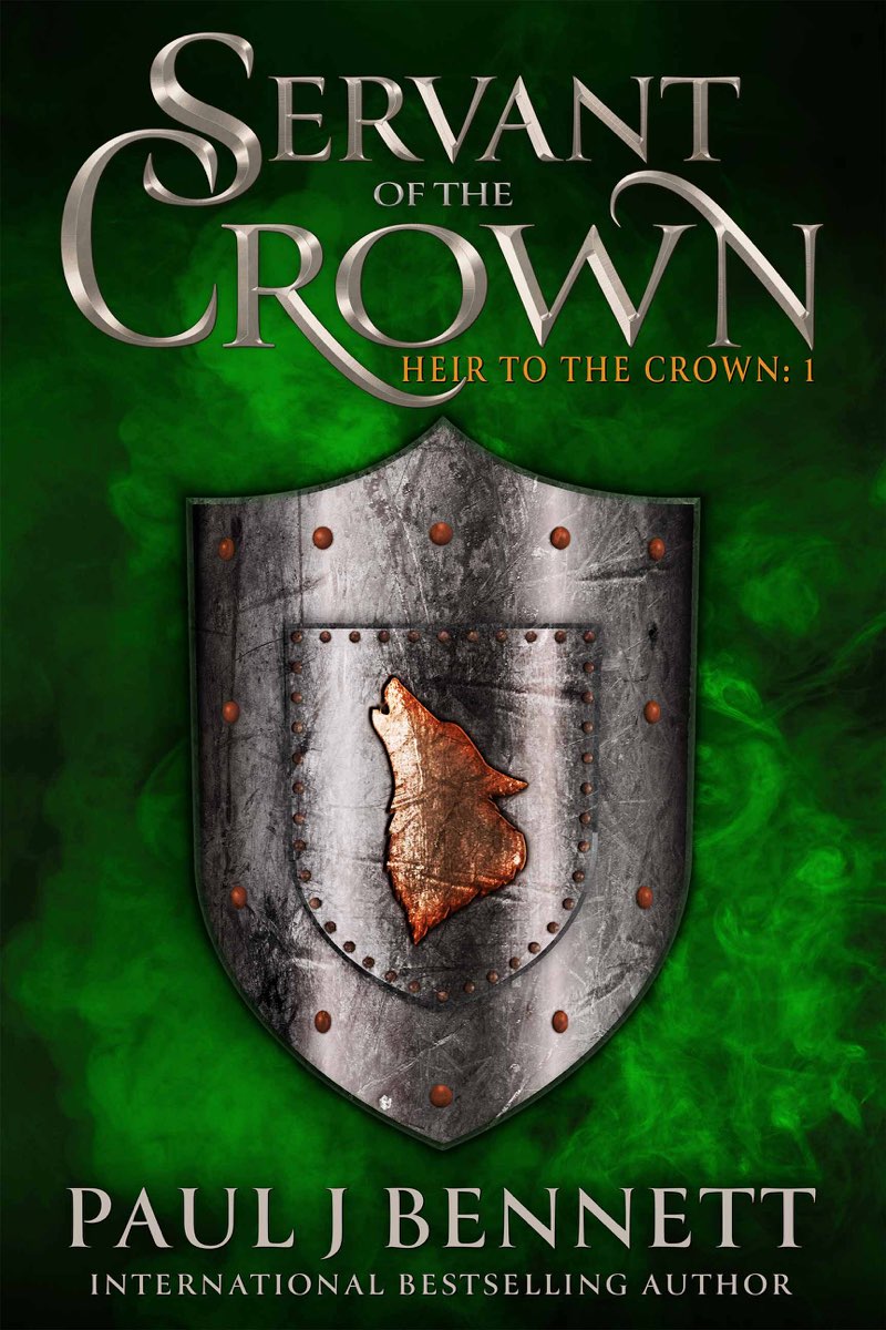 Servant of the Crown