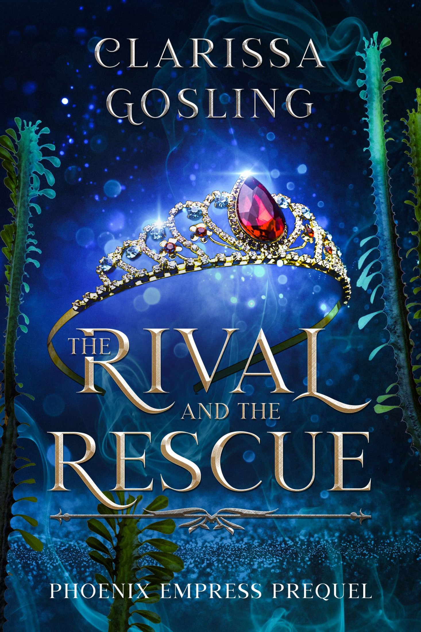 The Rival and the Rescue