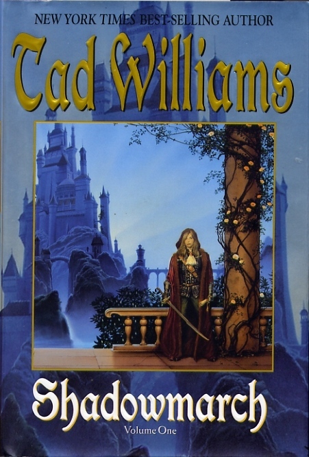 Shadowmarch: Shadowmarch: Volume I