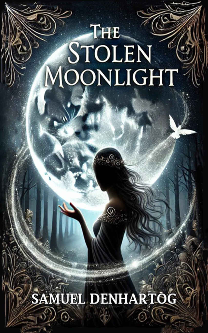 The Stolen Moonlight