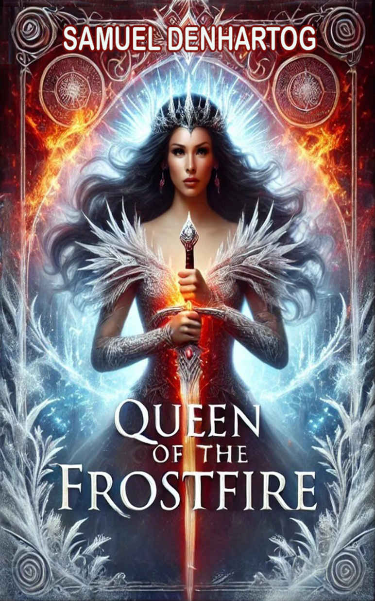 Queen of the Frostfire