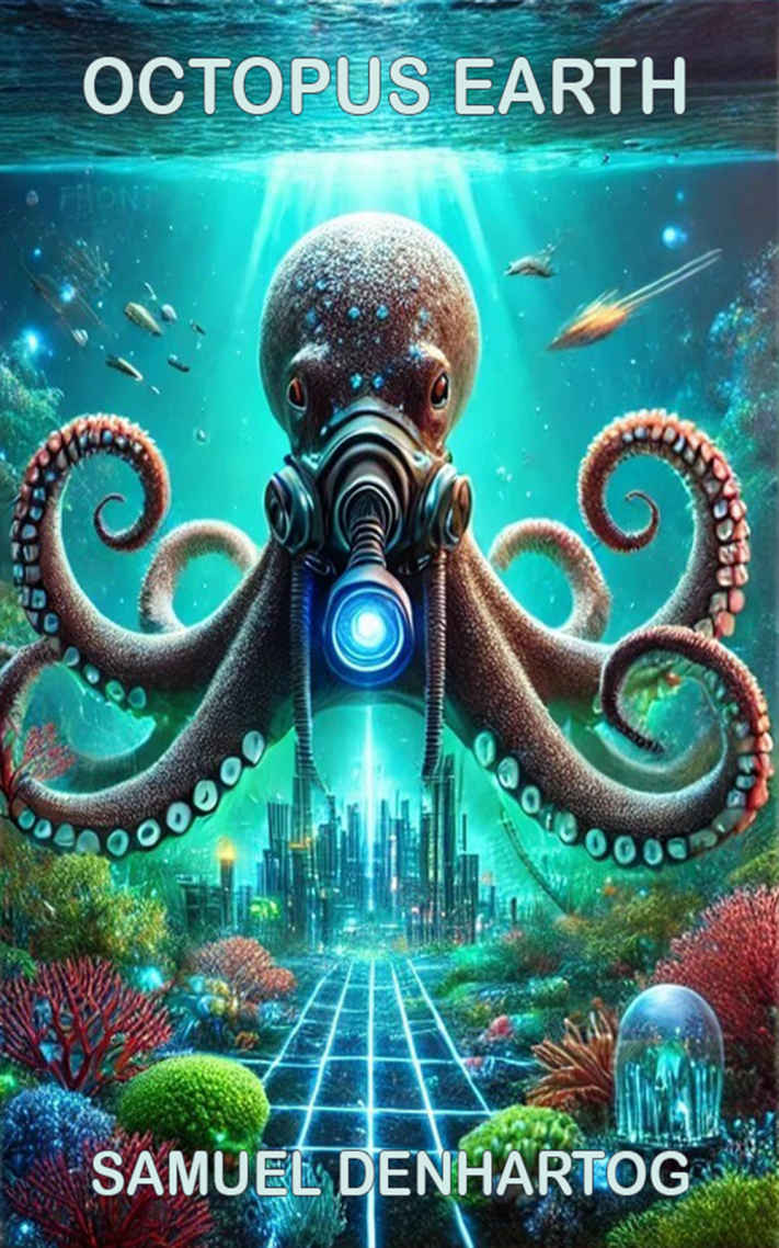 Octopus Earth