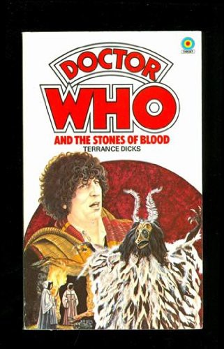 Doctor Who and the Stones of Blood