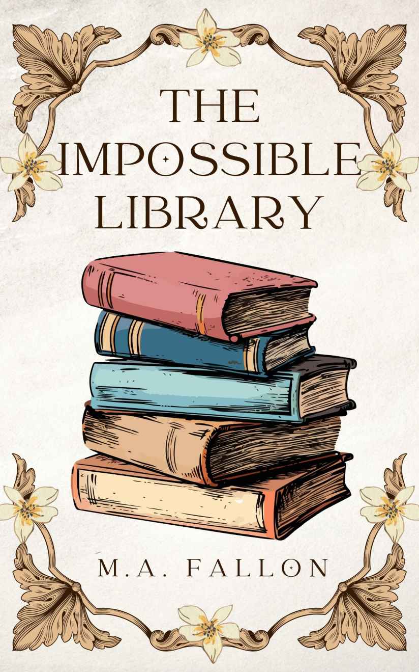 The Impossible Library