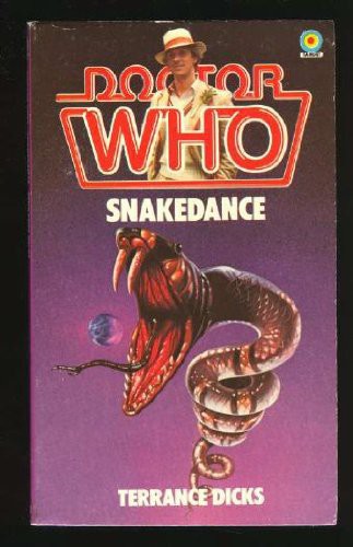 Doctor Who, Snakedance