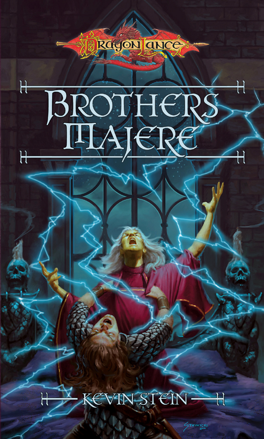 Brother’s Majere