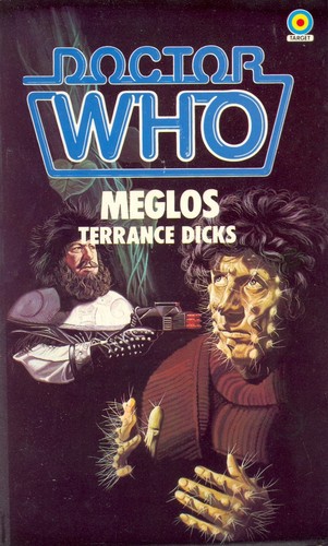 Doctor Who, Meglos