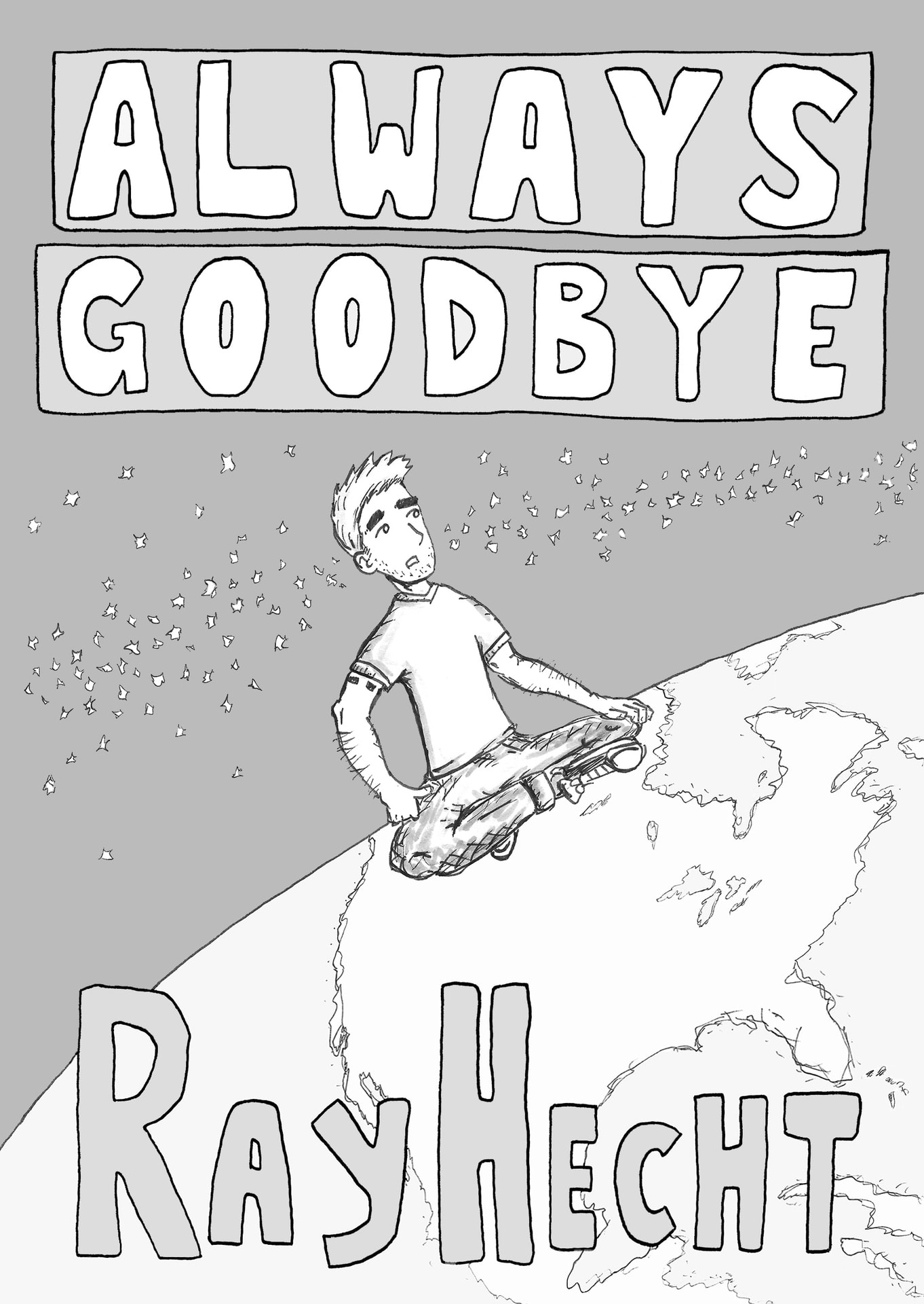 Always Goodbye