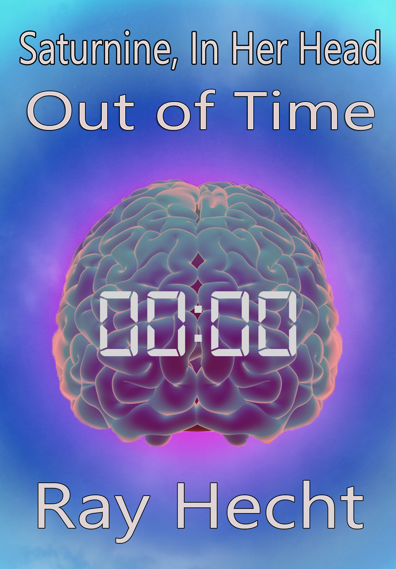 Saturnine, In Her Head, Out of Time