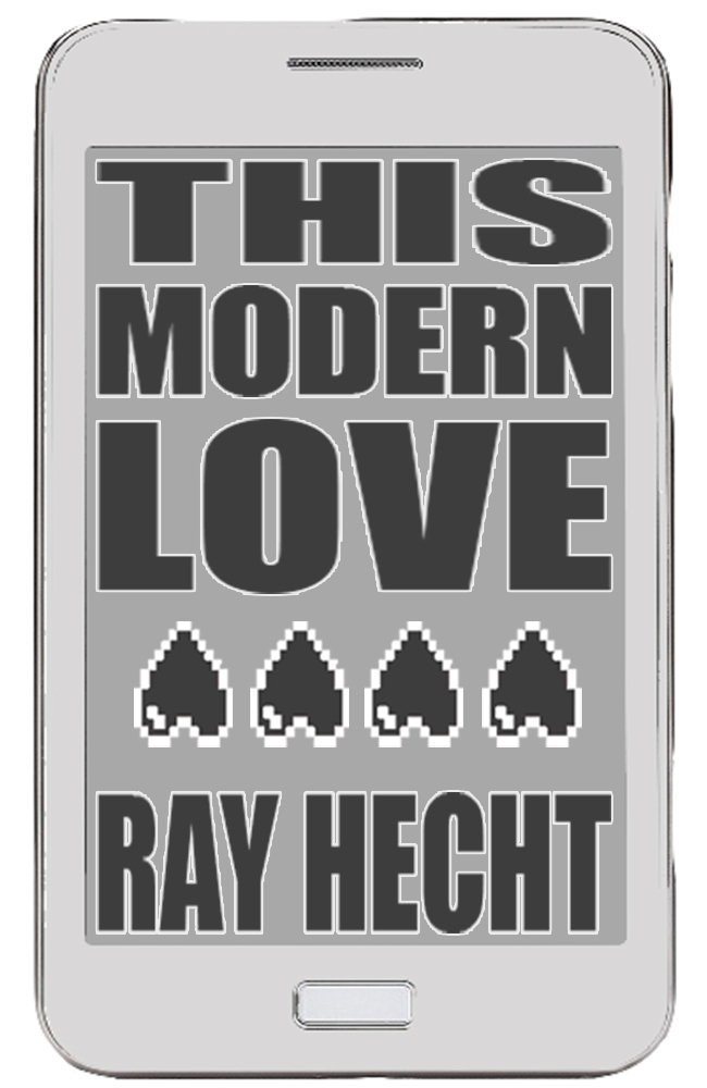 THIS MODERN LOVE: a novel