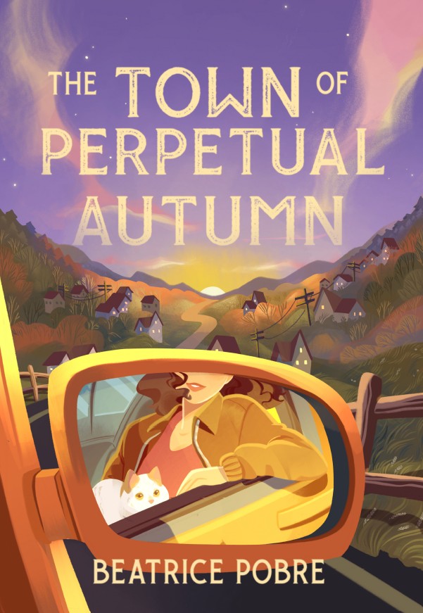 The Town of Perpetual Autumn