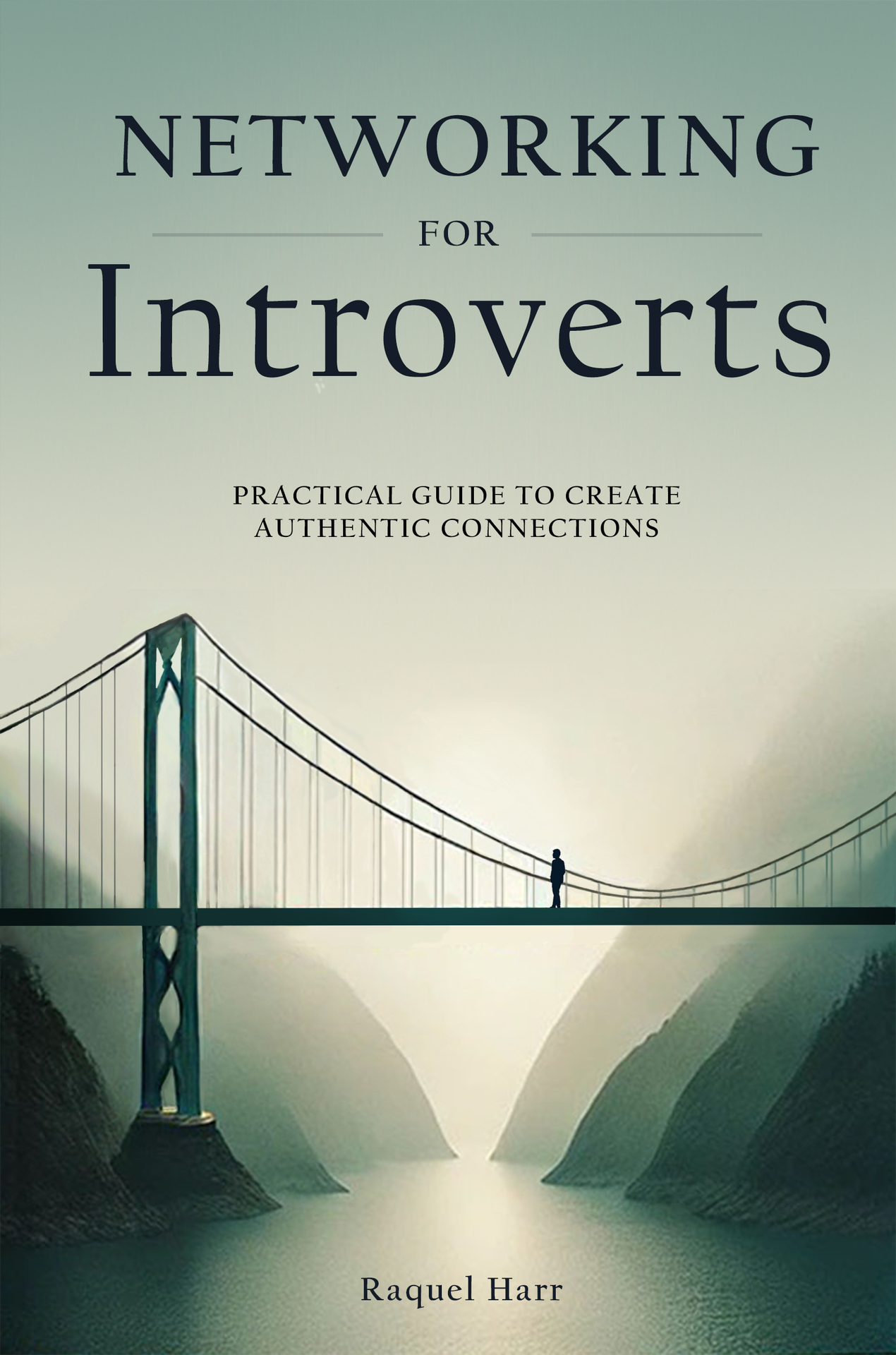 Networking for Introverts: Practical Guide to Create Authentic Connections