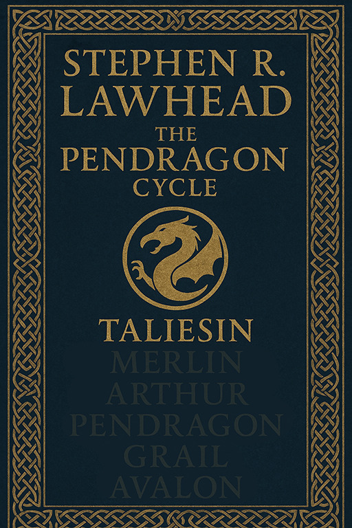 Taliesin