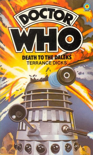 Doctor Who: Death to the Daleks