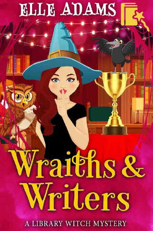 Wraiths & Writers