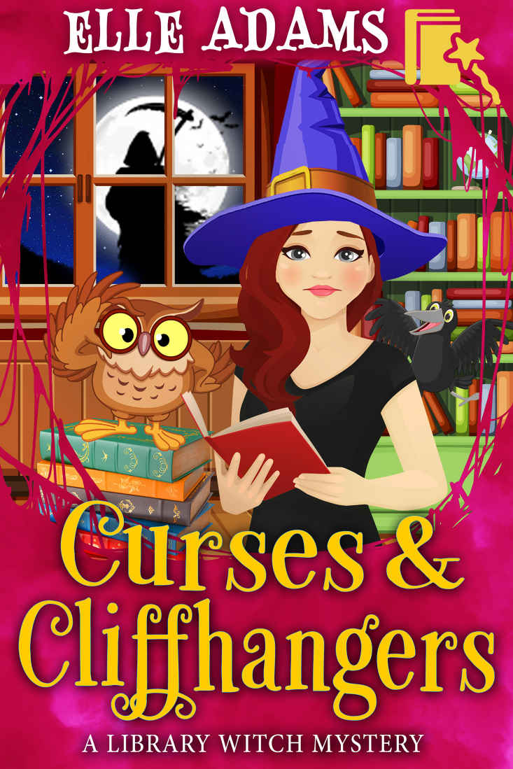 Curses & Cliffhangers