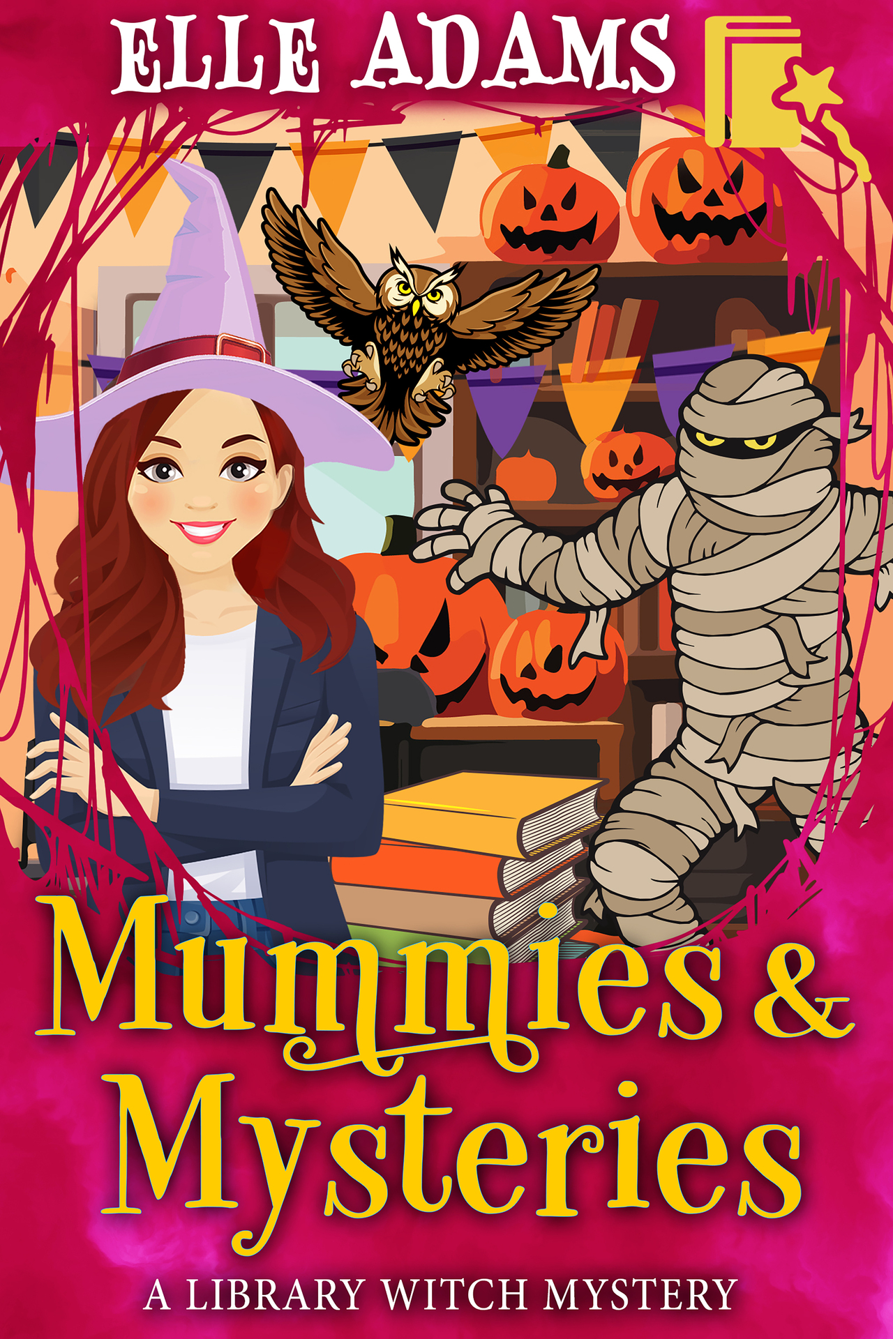 Mummies & Mysteries