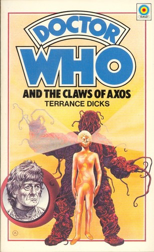 Doctor Who: Claws of Axos
