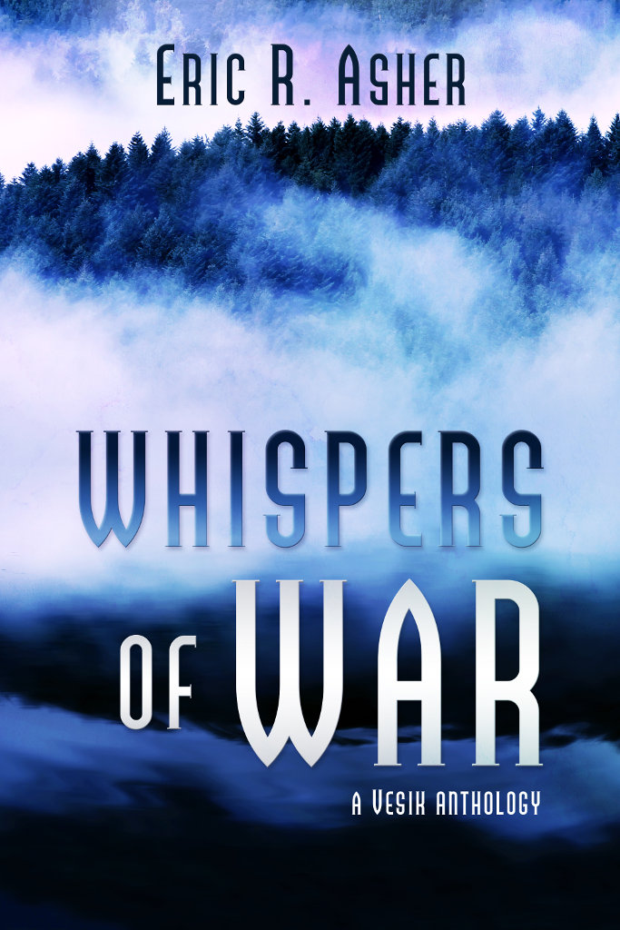 Whispers of War