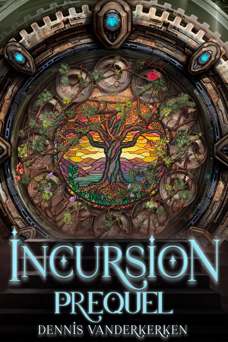 Incursion Short Story