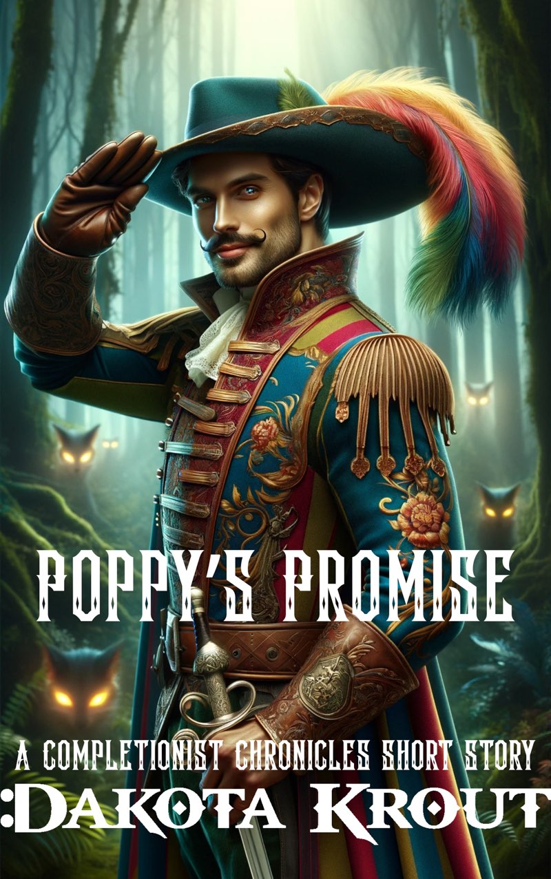 Poppy's Promise