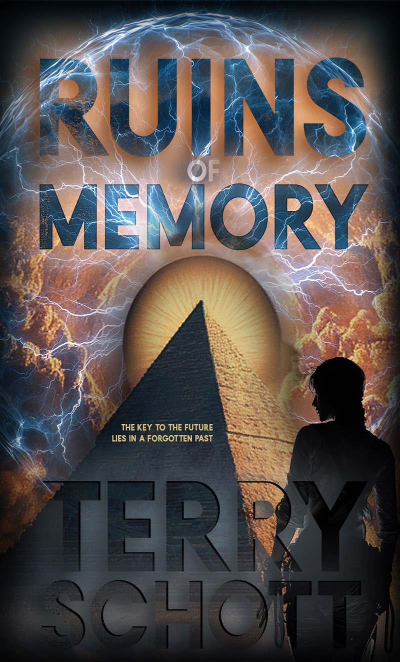 Ruins of Memory