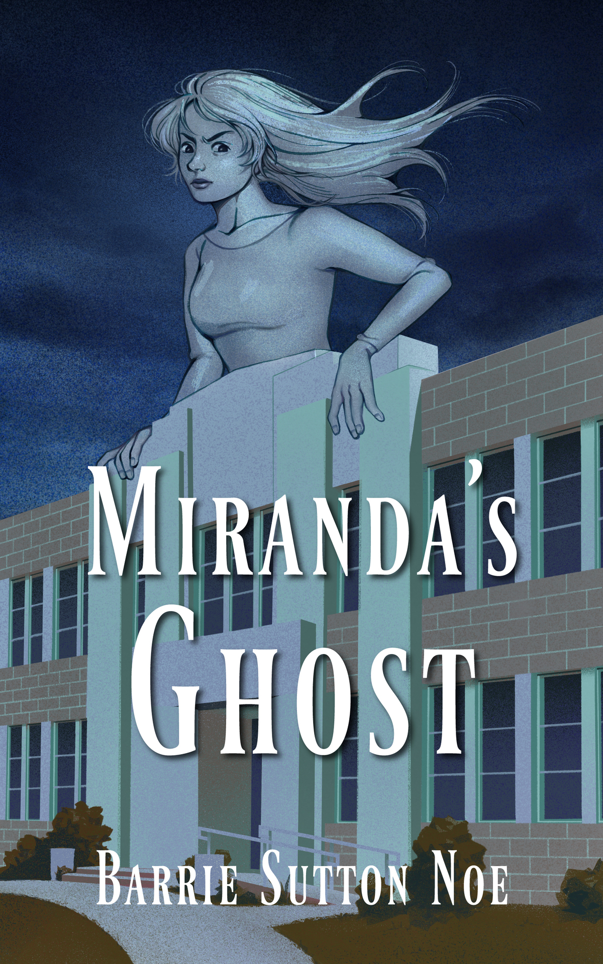 Miranda's Ghost